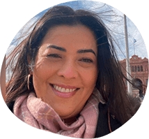 Aline Aratake 